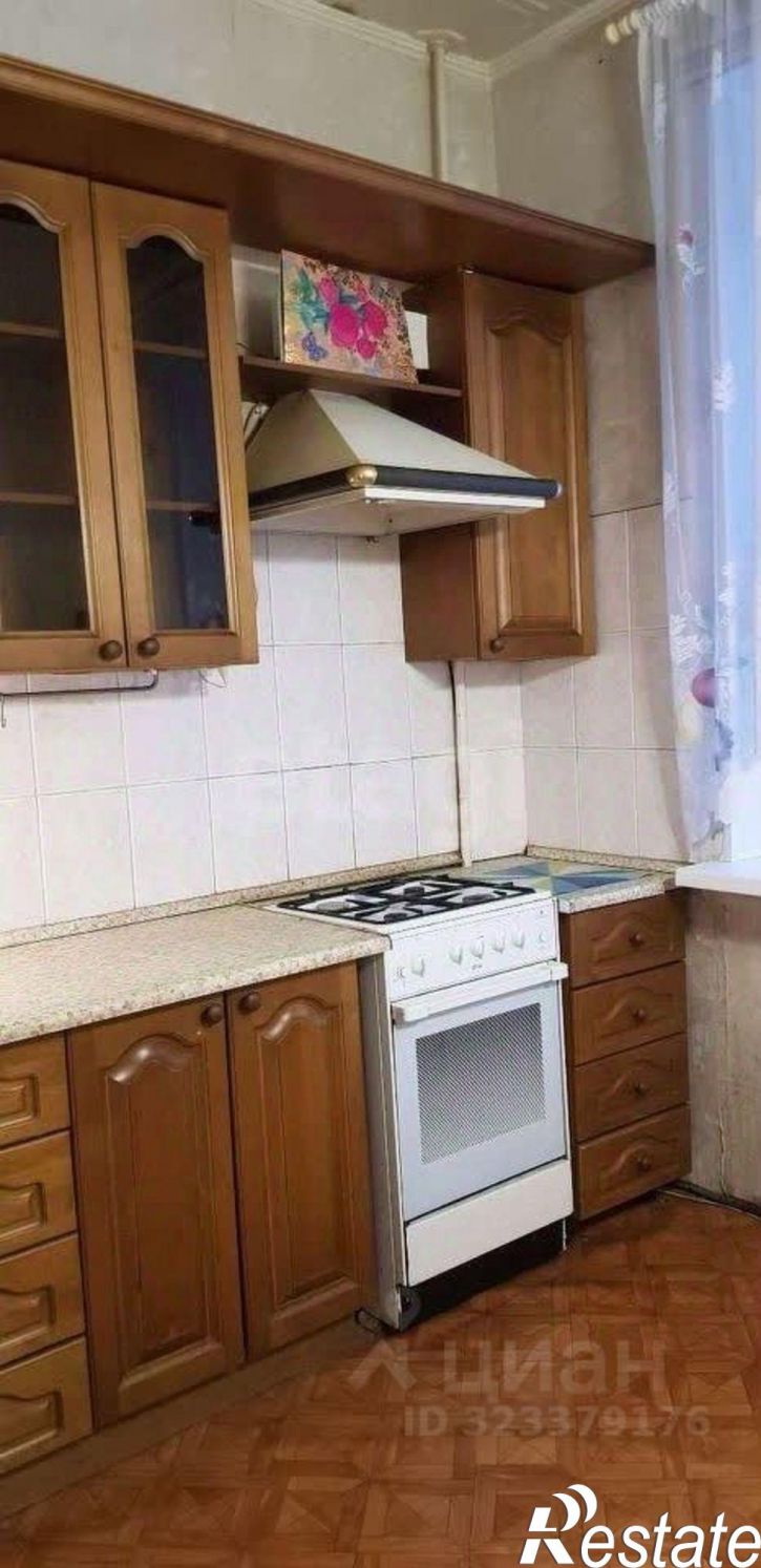 3-комн квартира городской округ Пермь, Пермь