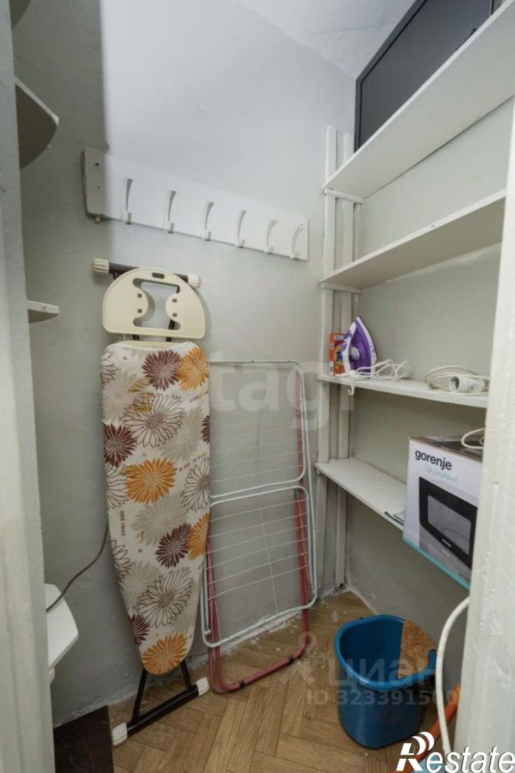 2-комн квартира городской округ Пермь, Пермь