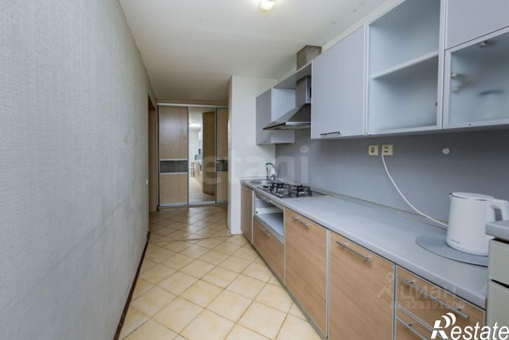 2-комн квартира городской округ Пермь, Пермь