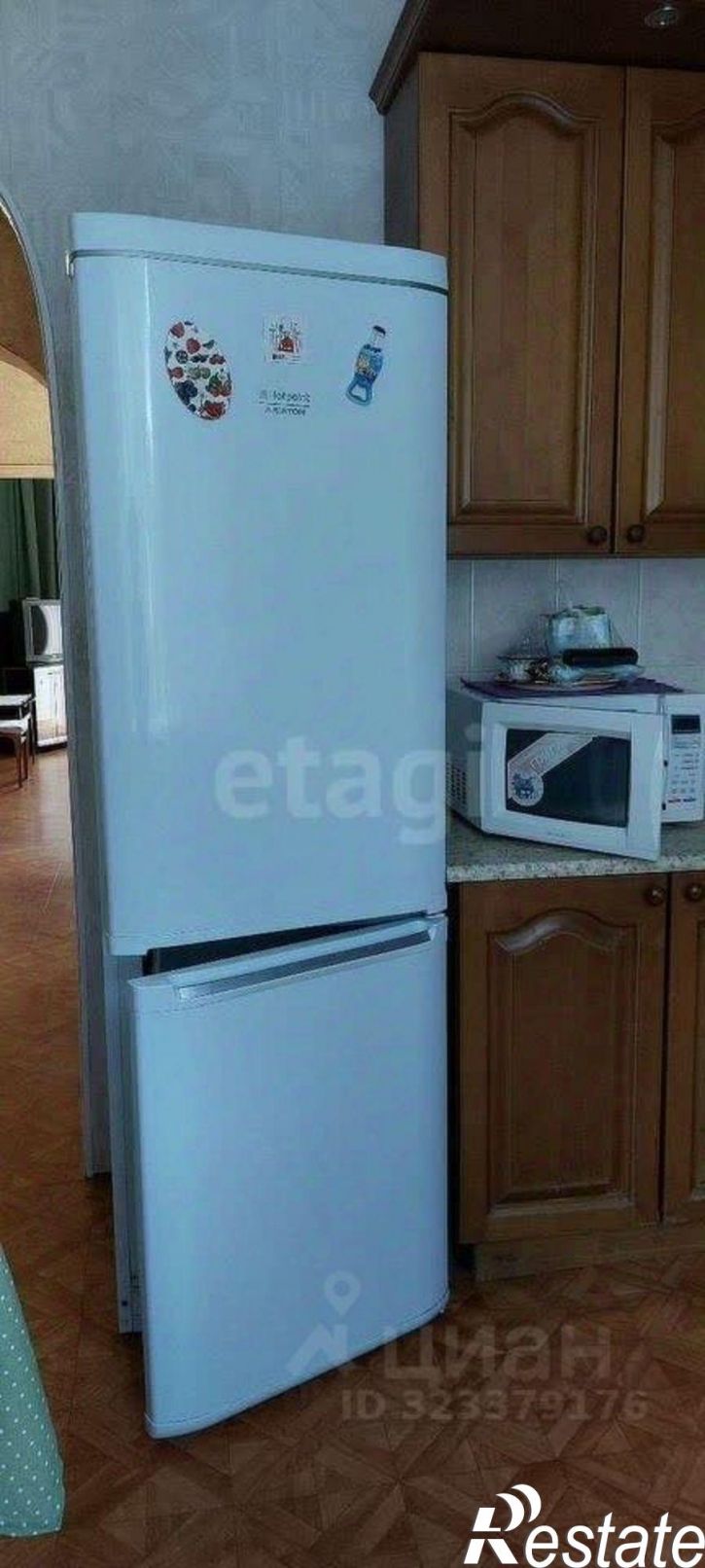 3-комн квартира городской округ Пермь, Пермь