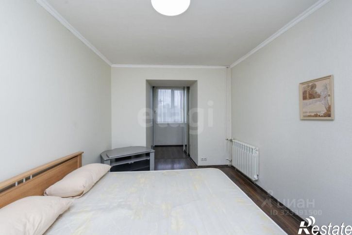 2-комн квартира городской округ Пермь, Пермь