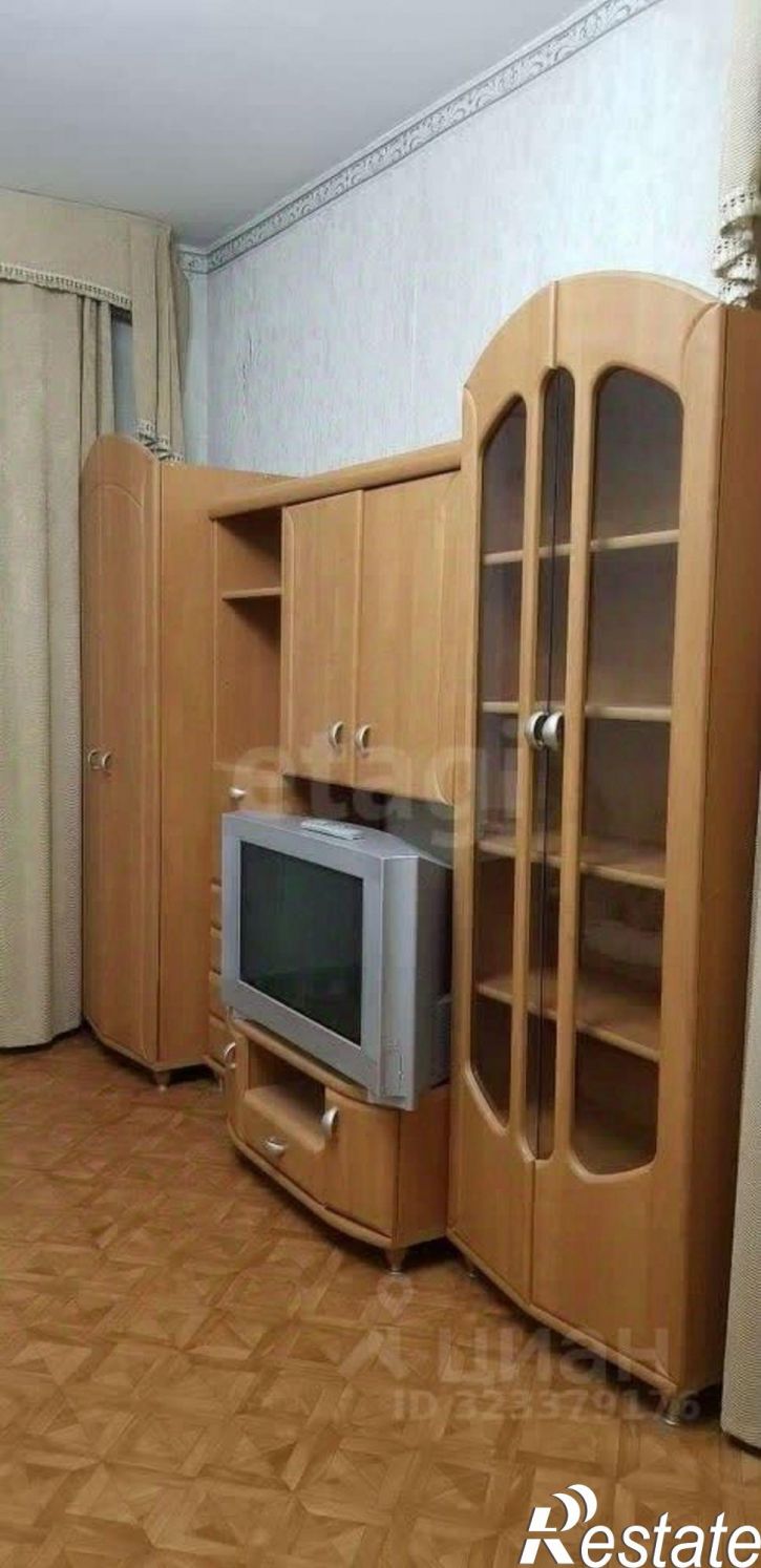 3-комн квартира городской округ Пермь, Пермь