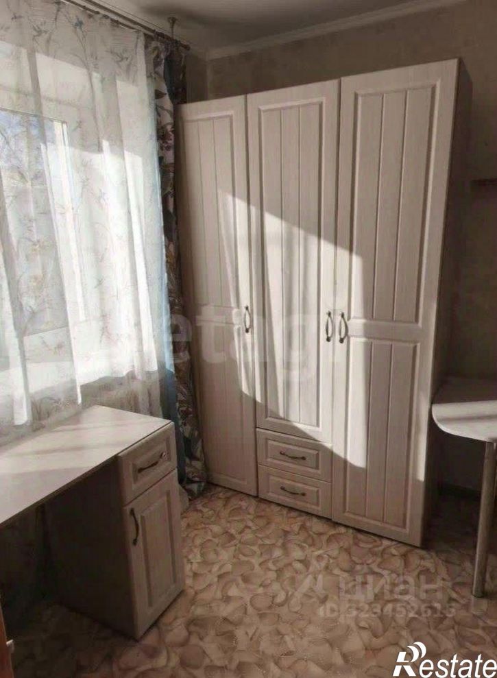 1-комн квартира городской округ Пермь, Пермь