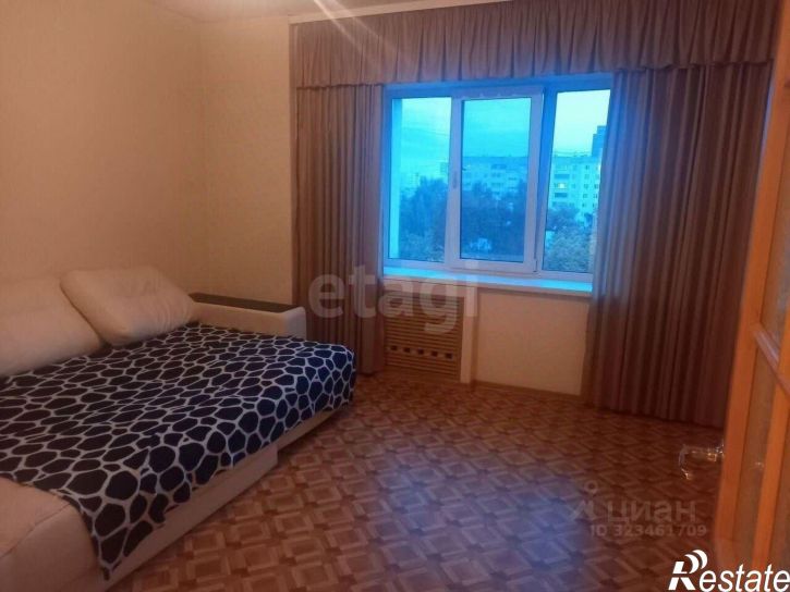 2-комн квартира городской округ Пермь, Пермь