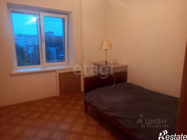 2-комн квартира городской округ Пермь, Пермь