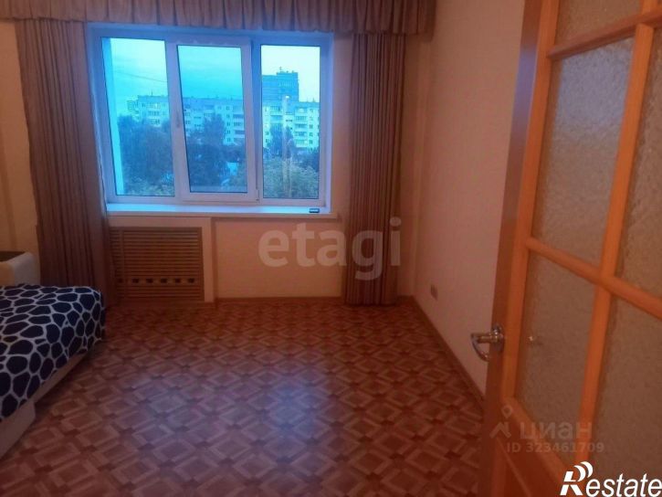 2-комн квартира городской округ Пермь, Пермь