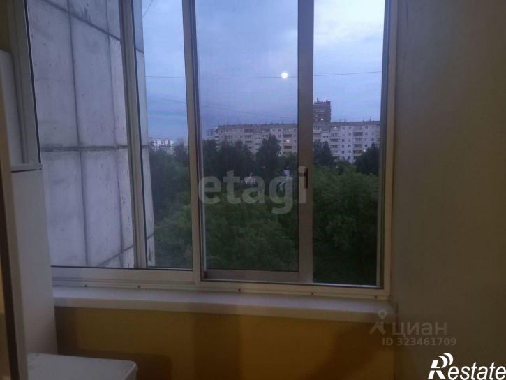 2-комн квартира городской округ Пермь, Пермь