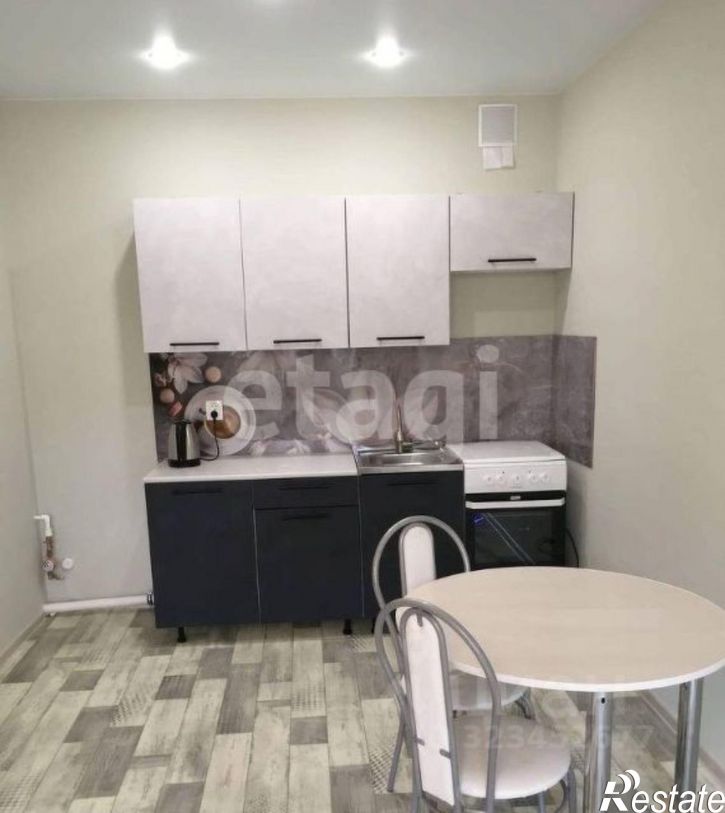 2-комн квартира городской округ Пермь, Пермь