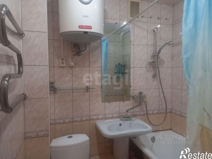 2-комн квартира городской округ Пермь, Пермь