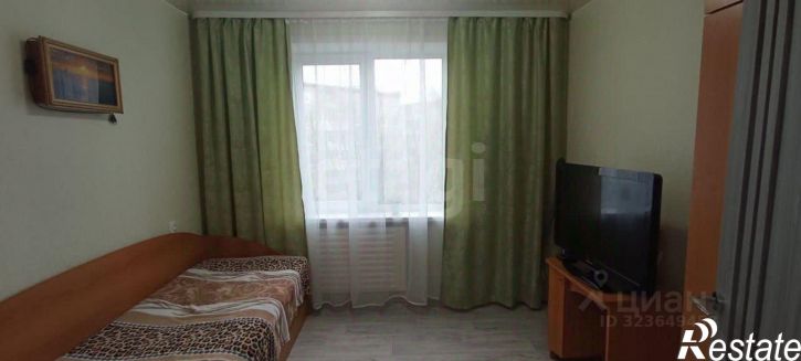 2-комн квартира городской округ Пермь, Пермь