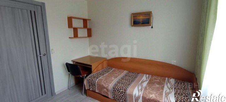 2-комн квартира городской округ Пермь, Пермь