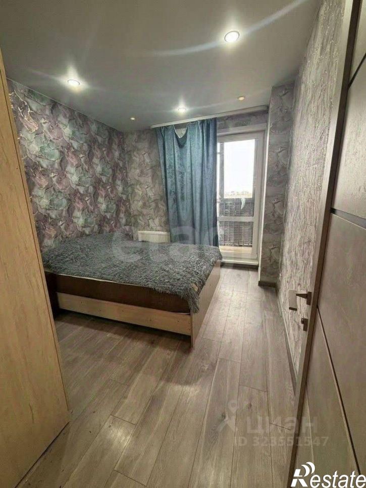 2-комн квартира городской округ Пермь, Пермь