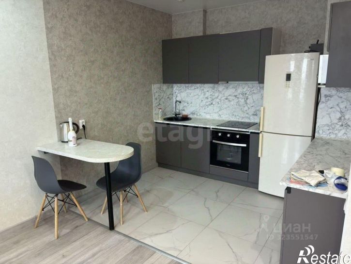 2-комн квартира городской округ Пермь, Пермь