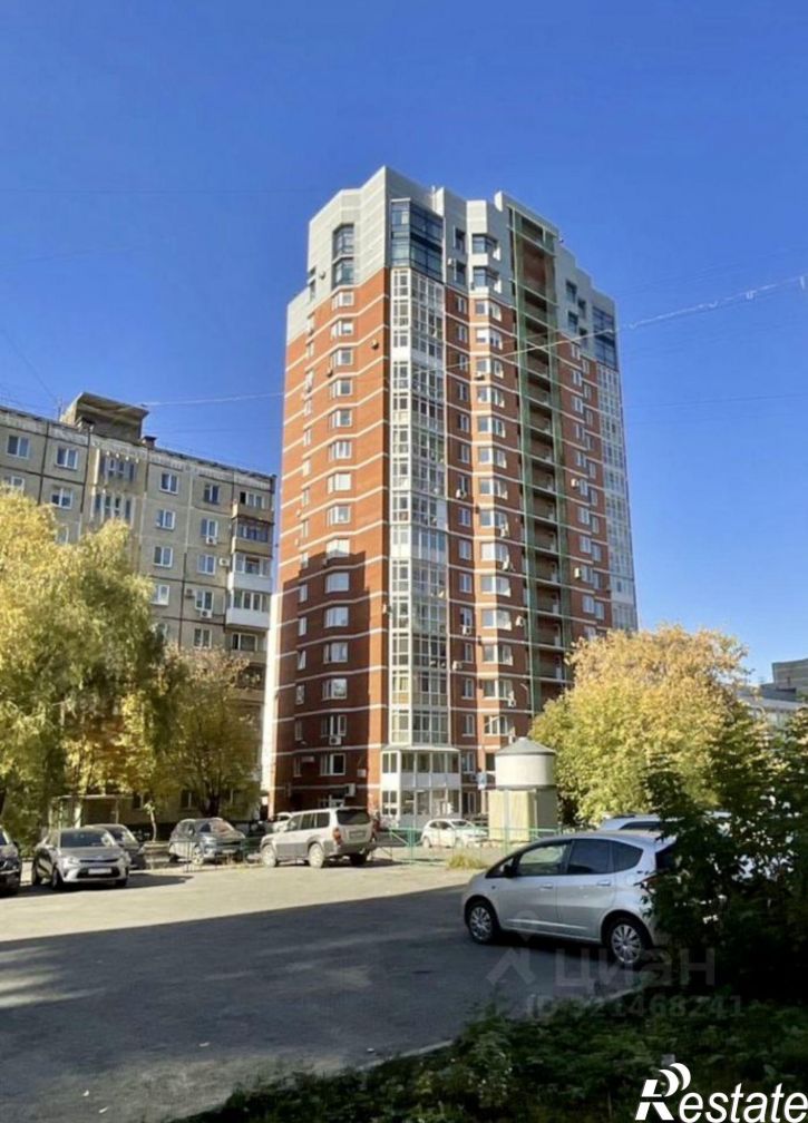 2-комн квартира Краснофлотская улица, 33,  д. 33