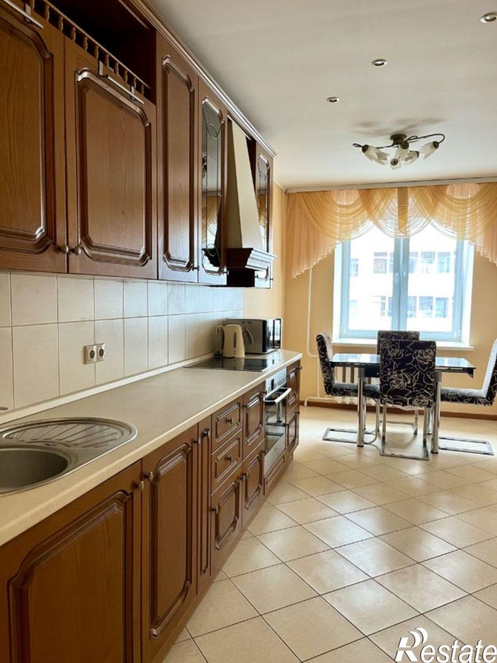 2-комн квартира Краснофлотская улица, 33,  д. 33