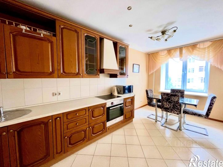 2-комн квартира Краснофлотская улица, 33,  д. 33