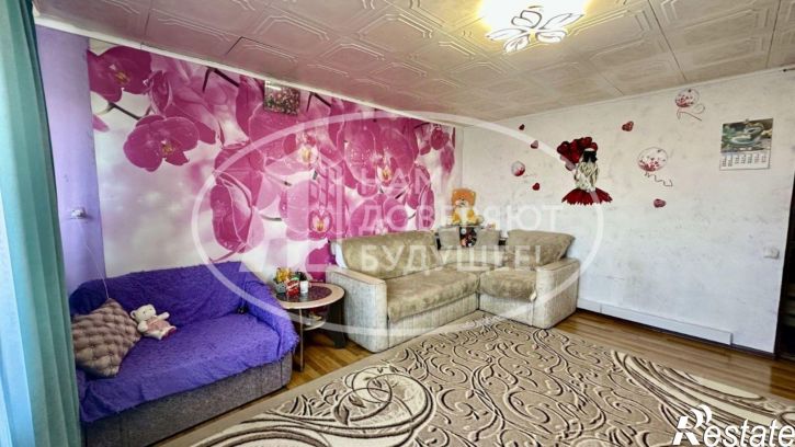 2-комн квартира улица Академика Курчатова, 1Б,  д. 1Б