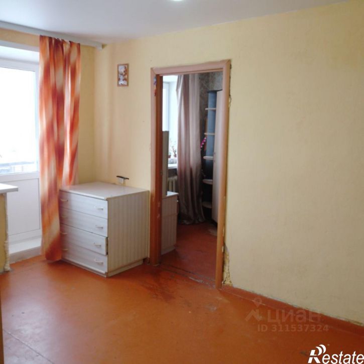 2-комн квартира Можайская улица, 11,  д. 11