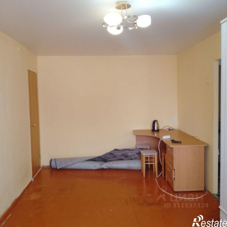 2-комн квартира Можайская улица, 11,  д. 11