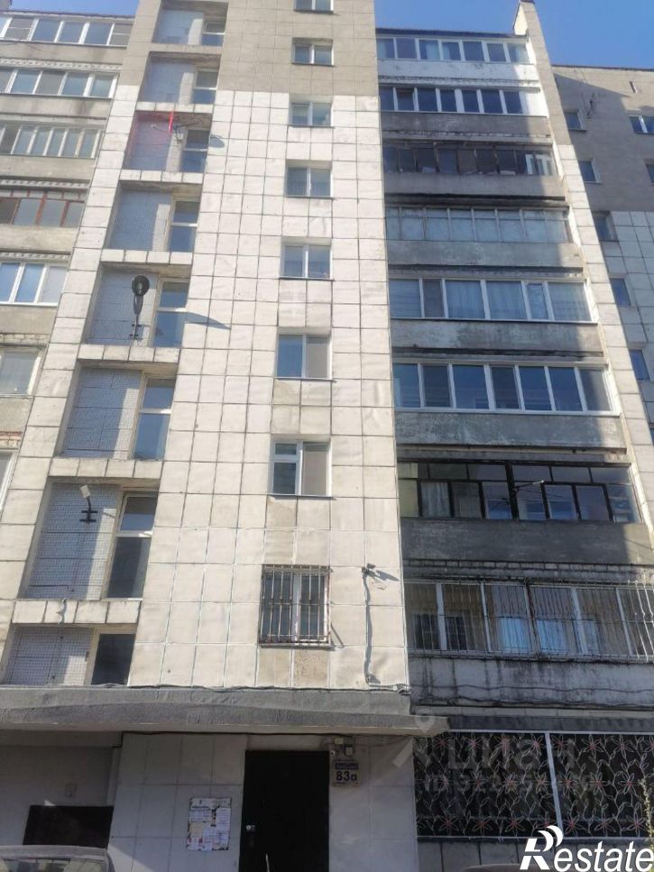 3-комн квартира бульвар Гагарина, 83А,  д. 83А