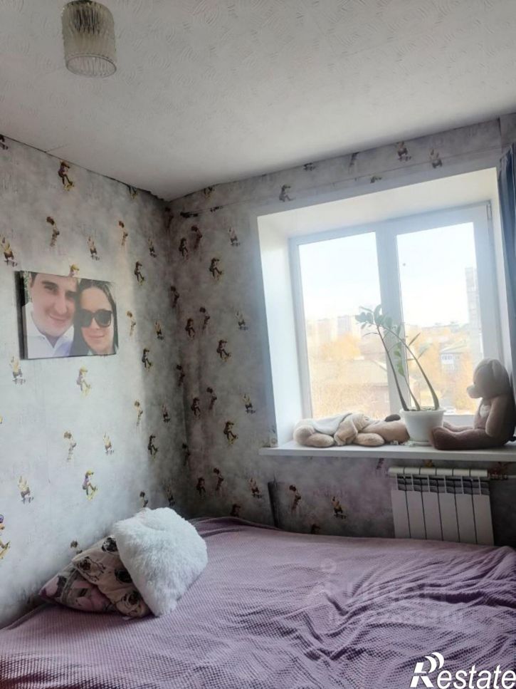 3-комн квартира бульвар Гагарина, 83А,  д. 83А