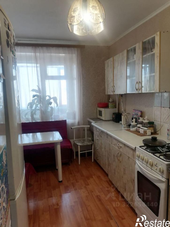 3-комн квартира бульвар Гагарина, 83А,  д. 83А