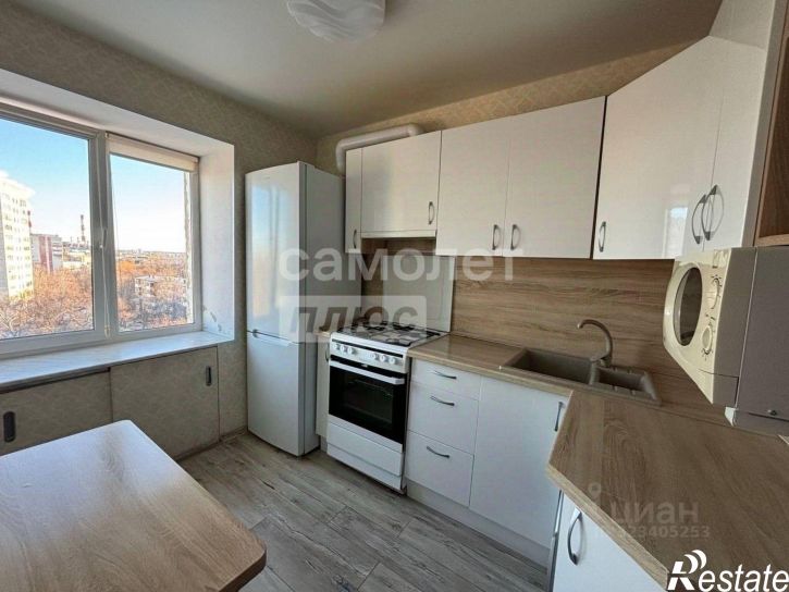 2-комн квартира улица Солдатова, 34,  д. 34