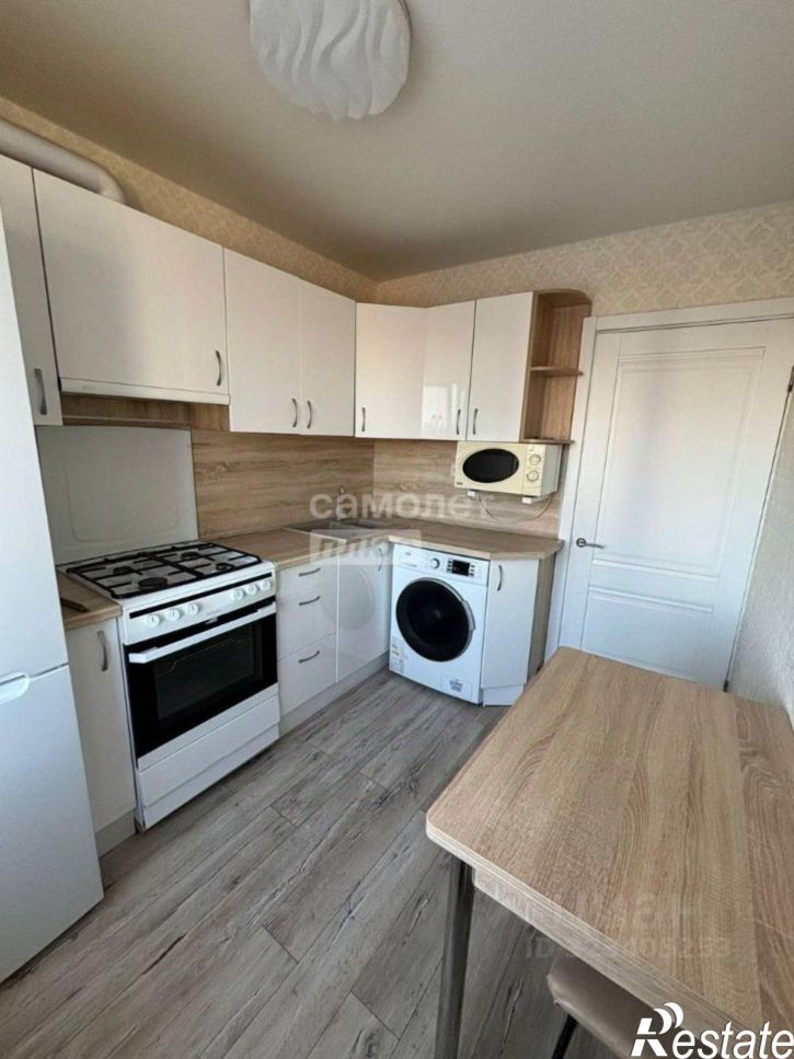 2-комн квартира улица Солдатова, 34,  д. 34