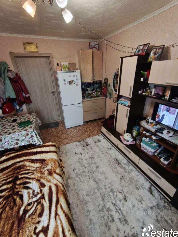 Комната улица Льва Шатрова, 1,  д. 1