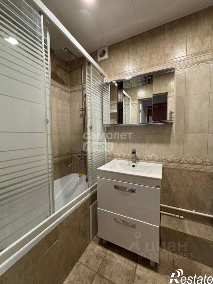 2-комн квартира улица Солдатова, 34,  д. 34