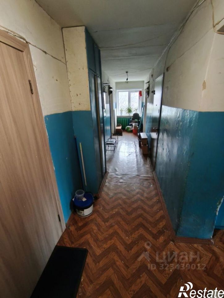 Комната улица Льва Шатрова, 1,  д. 1