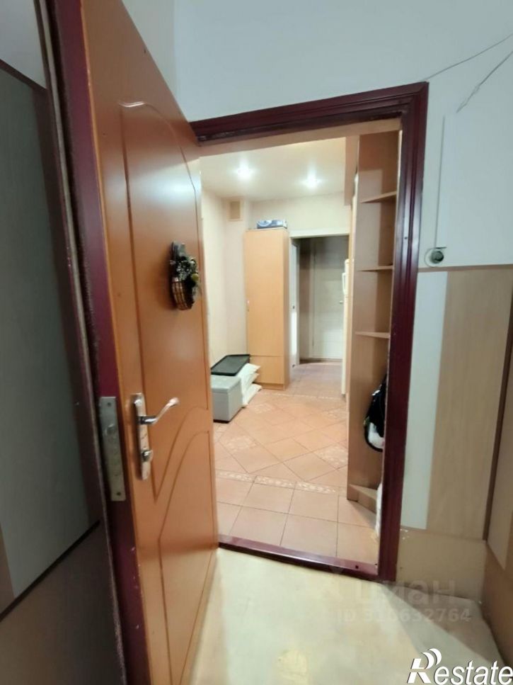 3-комн квартира улица 25 Октября, 64,  д. 64