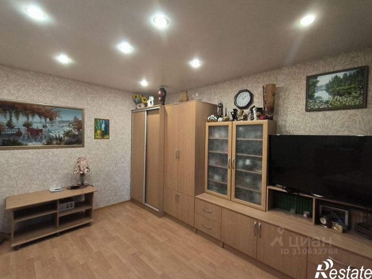 3-комн квартира улица 25 Октября, 64,  д. 64