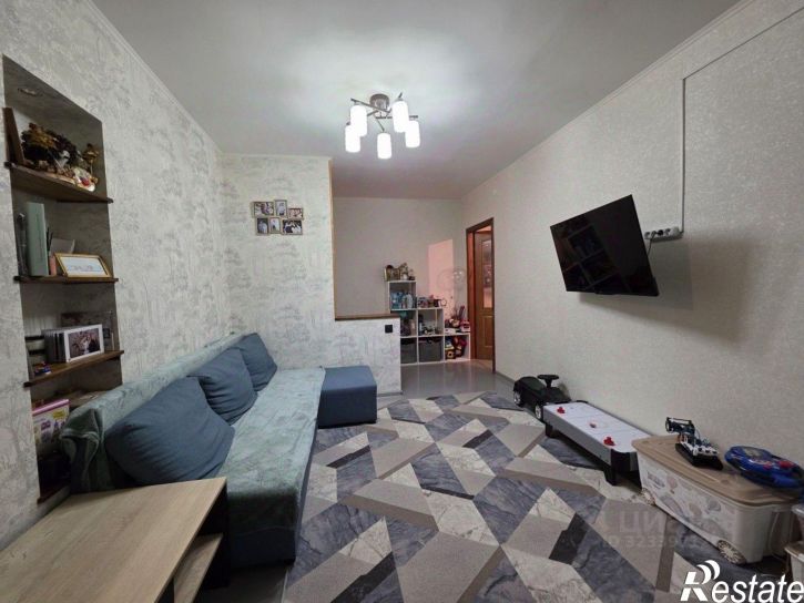 2-комн квартира улица Трясолобова, 104,  д. 104