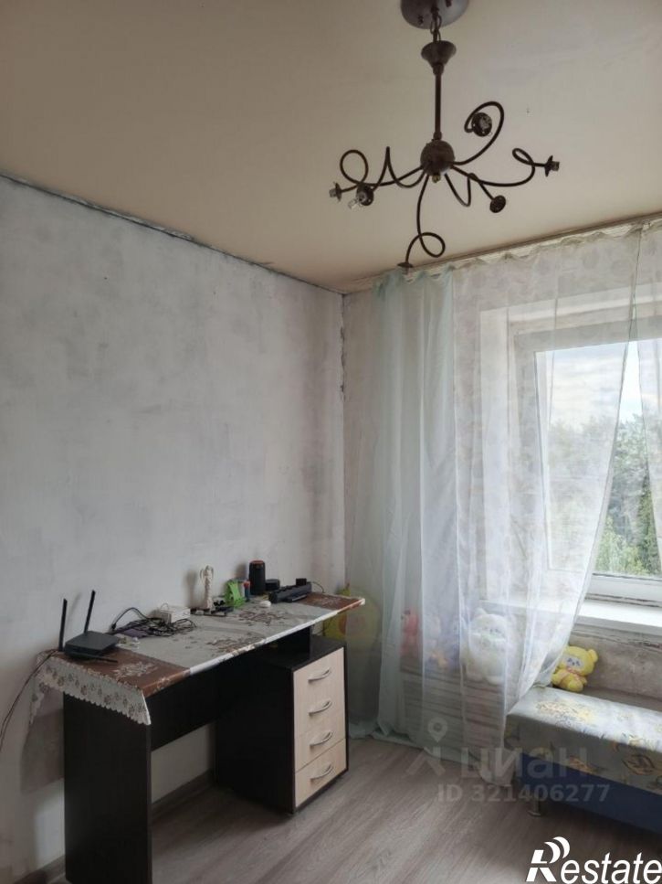 2-комн квартира Сысольская улица, 2,  д. 2