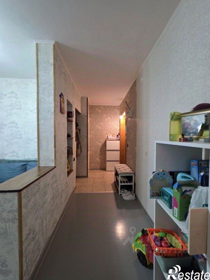 2-комн квартира улица Трясолобова, 104,  д. 104