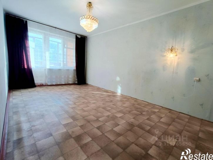 2-комн квартира улица Мильчакова, 28,  д. 28