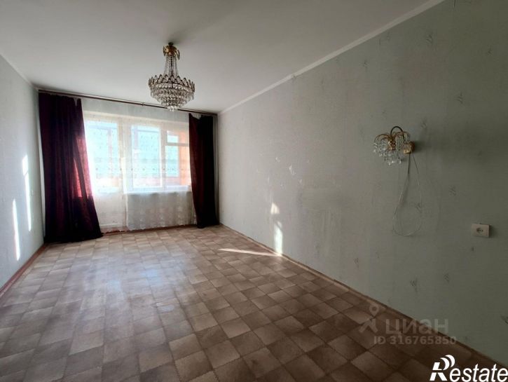 2-комн квартира улица Мильчакова, 28,  д. 28