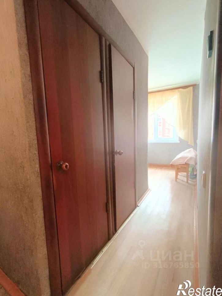 2-комн квартира улица Мильчакова, 28,  д. 28