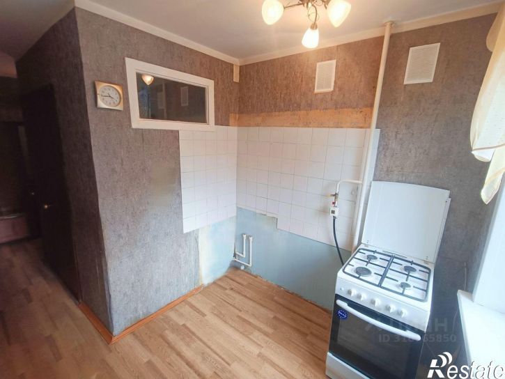 2-комн квартира улица Мильчакова, 28,  д. 28