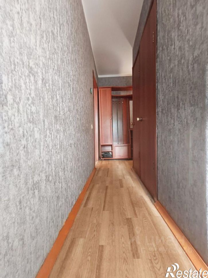 2-комн квартира улица Мильчакова, 28,  д. 28