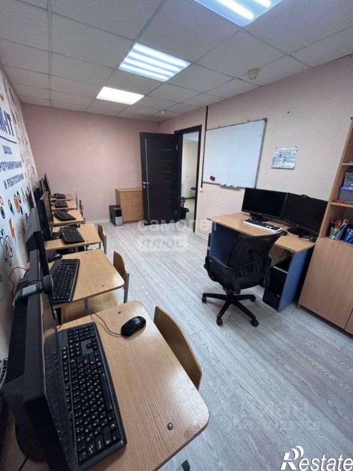 Офис улица Тургенева, 33А,  д. 33А