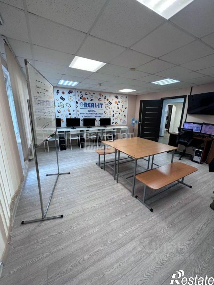 Офис улица Тургенева, 33А,  д. 33А