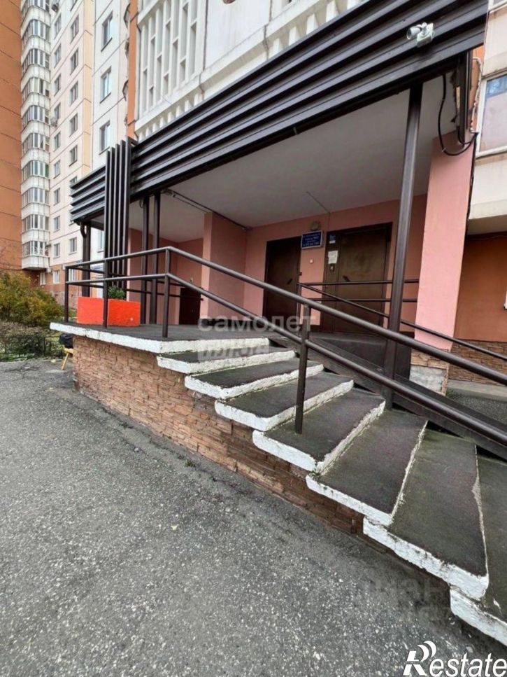 3-комн квартира Камчатовская улица, 20,  д. 20