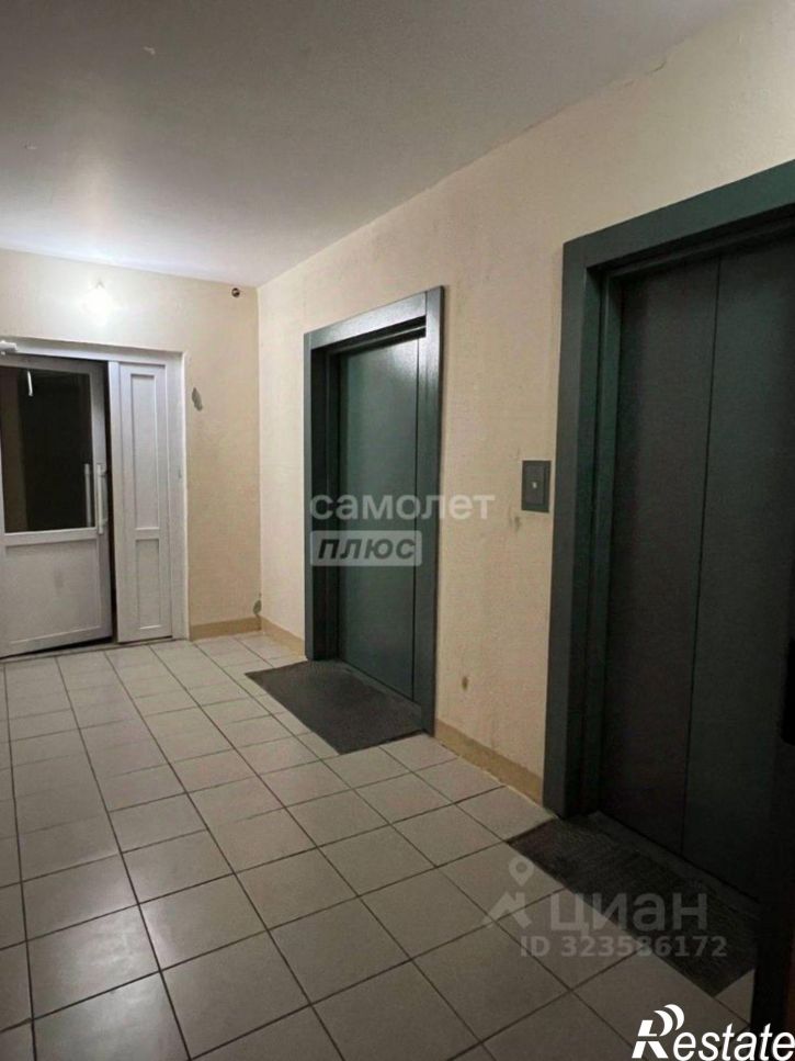 3-комн квартира Камчатовская улица, 20,  д. 20