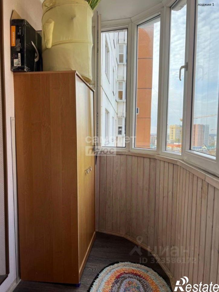 3-комн квартира Камчатовская улица, 20,  д. 20