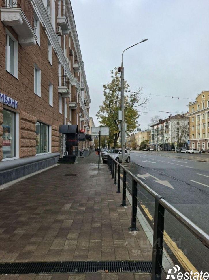 Помещение свободного назначения Комсомольский проспект