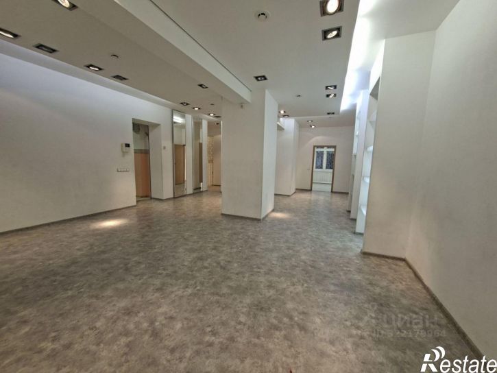 Помещение свободного назначения Комсомольский проспект