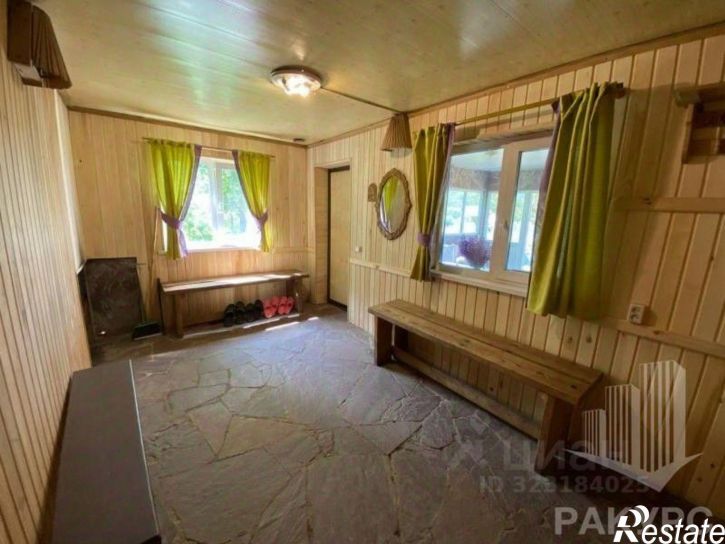 Помещение свободного назначения улица Байкальская, 29,  д. 29