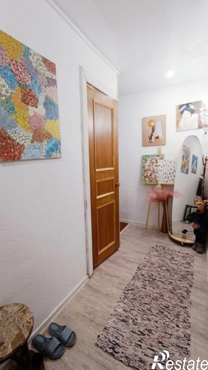 1-комн квартира улица Патриса Лумумбы, 3,  д. 3